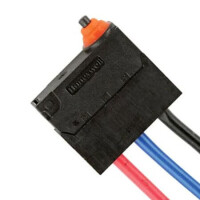 HD20S01A01AM SWITCH MICRO 3mA 12VDC SPDT - 1