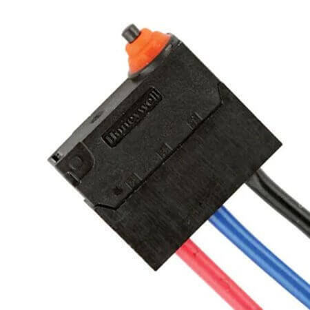 HD20S01A01AM SWITCH MICRO 3mA 12VDC SPDT - 1