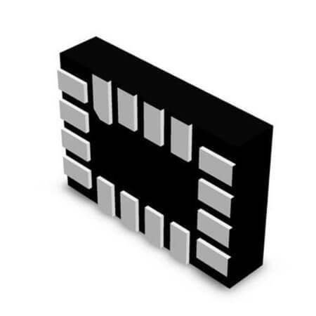 HD3SS3202IRSVT IC-3SS3202 USB SWITCH IC 2 CHANNEL 16-UQFN - 1
