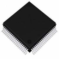 HD64645F IC-64645 SMD HITACHI - 1