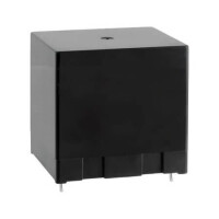 HE1AN-P-DC12V-Y5 RELAY 48A 12VDC 1FormA - 1