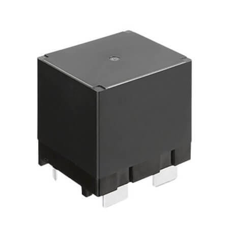 HE1AN-W-DC12V-Y7 RELAY GEN PURPOSE 120A 12V SPST - 1