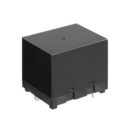 HE1AN-W-DC24V-Y7 RELAY POWER SPST 120A 24VDC - 1
