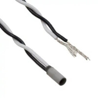 HEL-705-U-1-12-00 SENSOR RTD 1KOHM 0.1% PROBE - 1