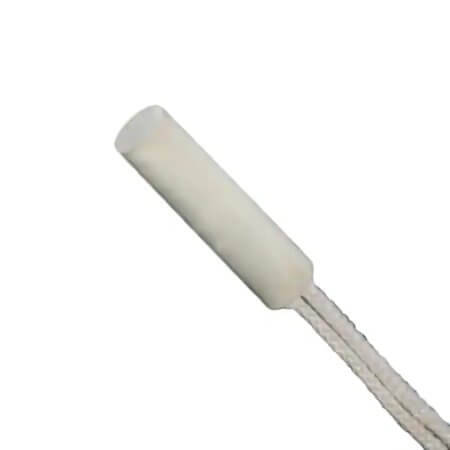 HEL-712-T-1-12-00 SENSOR RTD 100OHM 0.2% PROBE - 1