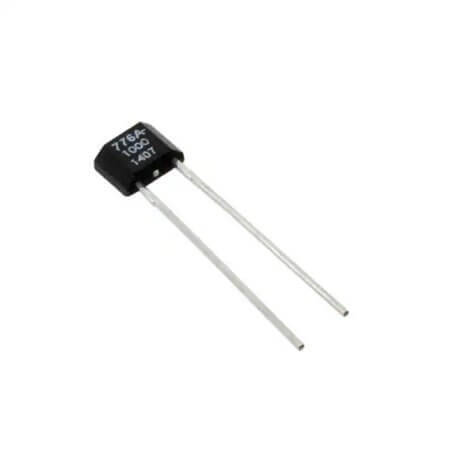 HEL-776-A-T-1 SENSOR RTD 100OHM RADIAL - 1