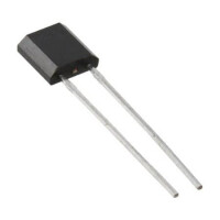 HEL-777-A-T-0 SENSOR RTD 100OHM 2SIP - 1