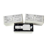 HF115FD/005-1H3A(335) RELAY POWER 16A 5VDC 1 FORM A 5.0mm 1 POLE - 1