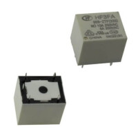 HF3FA/009-ZTF(335) RELAY POWER 10A 9VDC SPDT (1 Form C) - 1