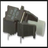 HFBR-1524Z TRANSMITTER DISCRETE FIBER OPTIC 600NM 1MBD - 1