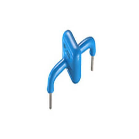 HFC-025L DIODE TVS 30000W 25V AXIAL THT - 1