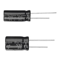 HFN035M471G20PE99S00A CAP.EL.470uF 35V 10x20 5MM 105C 6000H AEC-Q200 THT - 1