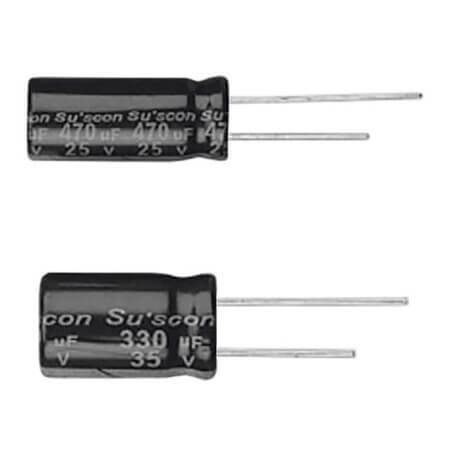 HFN035M471G20PE99S00A CAP.EL.470uF 35V 10x20 5MM 105C 6000H AEC-Q200 THT - 1