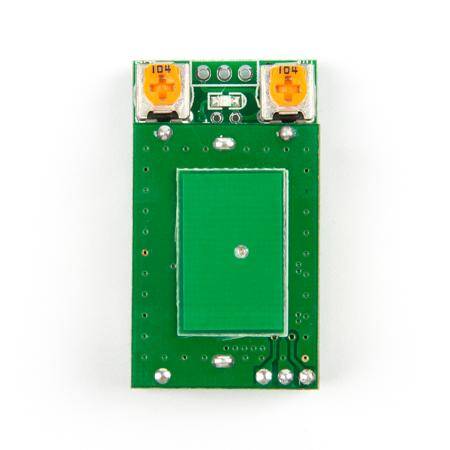 HFS-DC06 5.8G DC5V Microwave Motion Sensor Module For Led Lighting Doppler Effect - 3