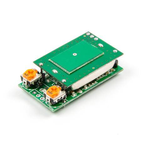 HFS-DC06 5.8G DC5V Microwave Motion Sensor Module For Led Lighting Doppler Effect - 4