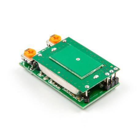 HFS-DC06 5.8G DC5V Microwave Motion Sensor Module For Led Lighting Doppler Effect - 5