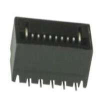 HFW10S-2STE1LF CONNECTOR FPC/FFC 1.0MM 10PIN V/T SMD - 1
