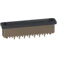 HFW16S-2STE1LF CONN FFC FPC VERT 16POS 1MM SMD - 1