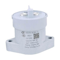 HFZ16V-30/900-12-SHSL5E- RELAY POWER 30A 12-900VDC 1FormA AUTOMOTIVE - 1