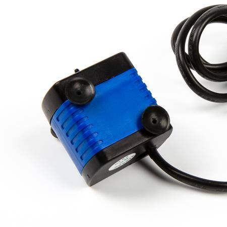 HG-320 220L/H 0.5M Fırçasız Dalgıç Su Pompası US Fişli - 3