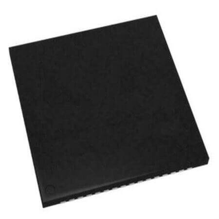 HI-6121PCI IC-6121 REMOTE TERMINAL IC QFN64 - 1