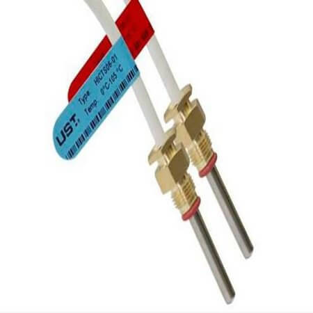 HICTS06-01 HEATMETER TEMPERATURE SENSOR PROPE - 1