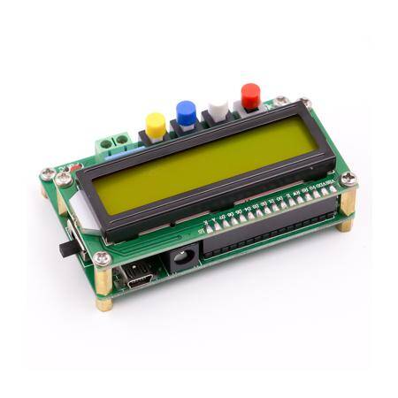High Precision Digital Inductance Capacitance Table LC100-a LC100A LC100-s Inductance Capacitance Meter - 1
