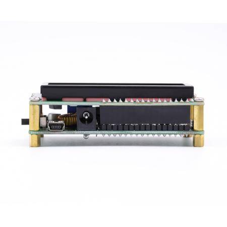 High Precision Digital Inductance Capacitance Table LC100-a LC100A LC100-s Inductance Capacitance Meter - 2