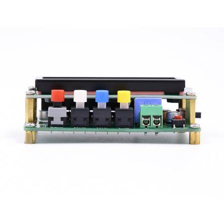 High Precision Digital Inductance Capacitance Table LC100-a LC100A LC100-s Inductance Capacitance Meter - 3