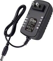 High Quality Full Amperes 15V 2A EU Plug Adapter - 1