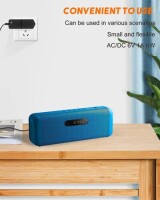 High Quality Full Amperes 6V 1A US Plug Adapter - 4