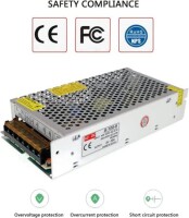 High Quality Power Supply 100W 5V 20A S-100-5 - 2