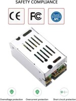High Quality Power Supply 10W 5V 2A S-10-5 - 2