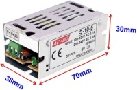 High Quality Power Supply 10W 5V 2A S-10-5 - 5