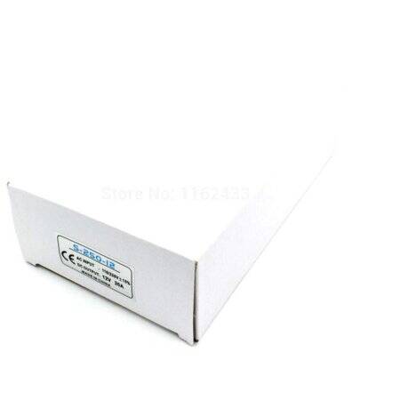 High Quality Power Supply 12V 20A S-250-12 - 4