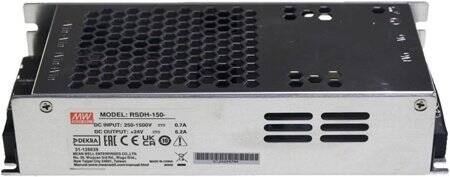 High Quality Power Supply 150W 24V 6.2A - 2