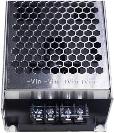 High Quality Power Supply 150W 24V 6.2A - 5