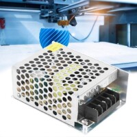 High Quality Power Supply 15W 5V 3A S-15-5 - 3