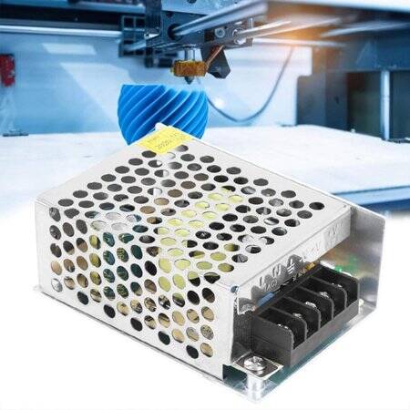 High Quality Power Supply 15W 5V 3A S-15-5 - 3