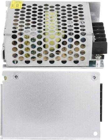 High Quality Power Supply 15W 5V 3A S-15-5 - 5