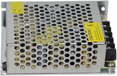 High Quality Power Supply 200W 12V 16.5A - 2