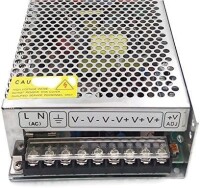 High Quality Power Supply 240W 12V 20A With Fan - 4