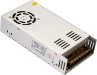 High Quality Power Supply 360W 24V 15A With Fan - 1