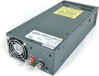 High Quality Power Supply 36V 28A S-1000-36 - 1