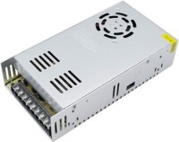 High Quality Power Supply 400W 24V 16.5A With Fan - 1