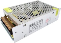 High Quality Power Supply 50W 5V 10A S-50-5 - 1