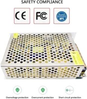 High Quality Power Supply 50W 5V 10A S-50-5 - 2