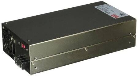 High Quality Power Supply 600W 48V 12.5A S-600-48 - 2