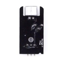 High sensitivity microphone Sensor module - 1