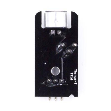High sensitivity microphone Sensor module - 1
